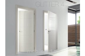 Дверь GLITTER 4