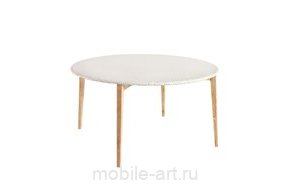 Стол ARC Rectangular coffee table/Corner/Rectangular dining/Round dining