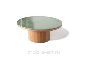 Кофейный столик Frisbee