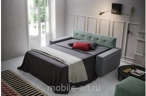 Диван-кровать MOSLEY