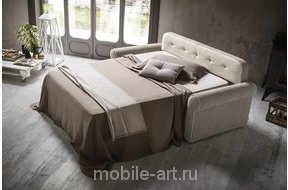 Диван-кровать BERNIE
