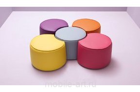 Пуф POUF COLLECTION