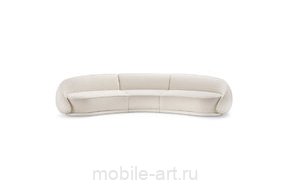 Abbracci Modular Sofa