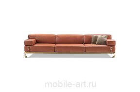 Shaker Sofa