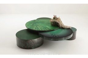 Журнальный столик Bolle