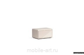 Прикроватная тумба Fill