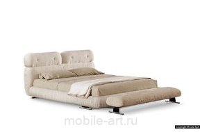 Кровать Libra