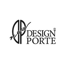New Design Porte