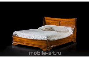 Кровать CVL004