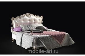 Кровать CVL014
