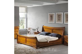 Кровать CVL005