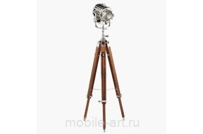 Торшер Montauk Search Light