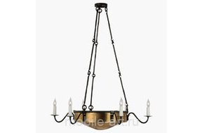 Люстра Ancram Medium Uplight / Large Uplight / Large Empire / XL