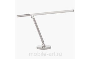 Настольная лампа Barrett Knurled Boom Arm