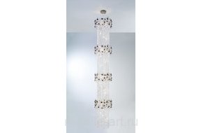 Подвесной светильник Diamond Veil Quadruple