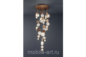 Подвесной светильник Luna Dream Catcher