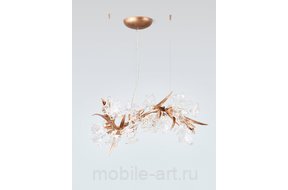 Подвесной светильник Blossom Gladiolus Horizontal