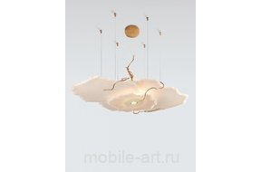 Подвесной светильник Origem Quasar