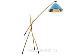 Торшер Z611