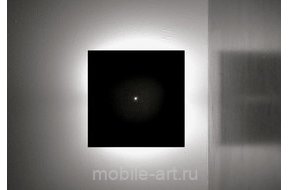 Бра lampada quadra