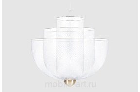 Подвесной светильник Meshmatics