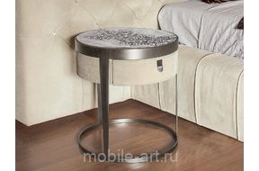 Прикроватная тумба AMADEUS BED SIDE TABLE