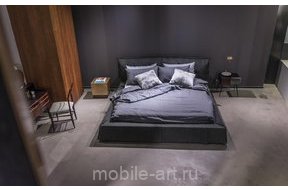 Кровать PARIS SLIM