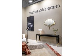 Зеркало FAN, GHIDINI 1961